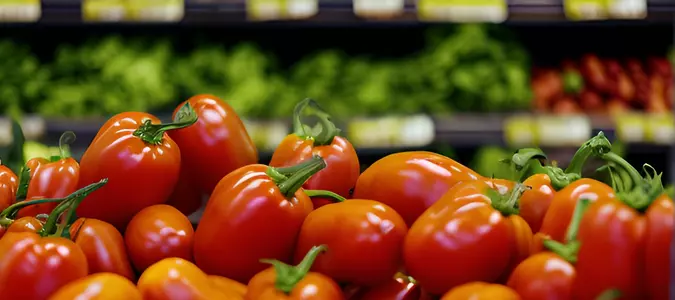 Learn to Cook with 5 Types of Tomatoes