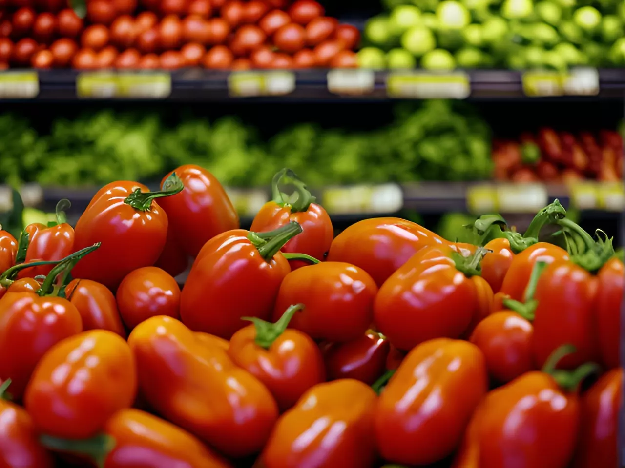 Learn to Cook with 5 Types of Tomatoes