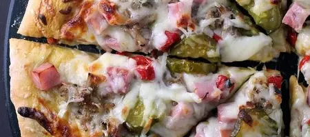 The Best Regional Pizzas to Travel For
