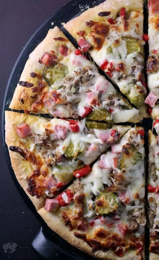 The Best Regional Pizzas to Travel For