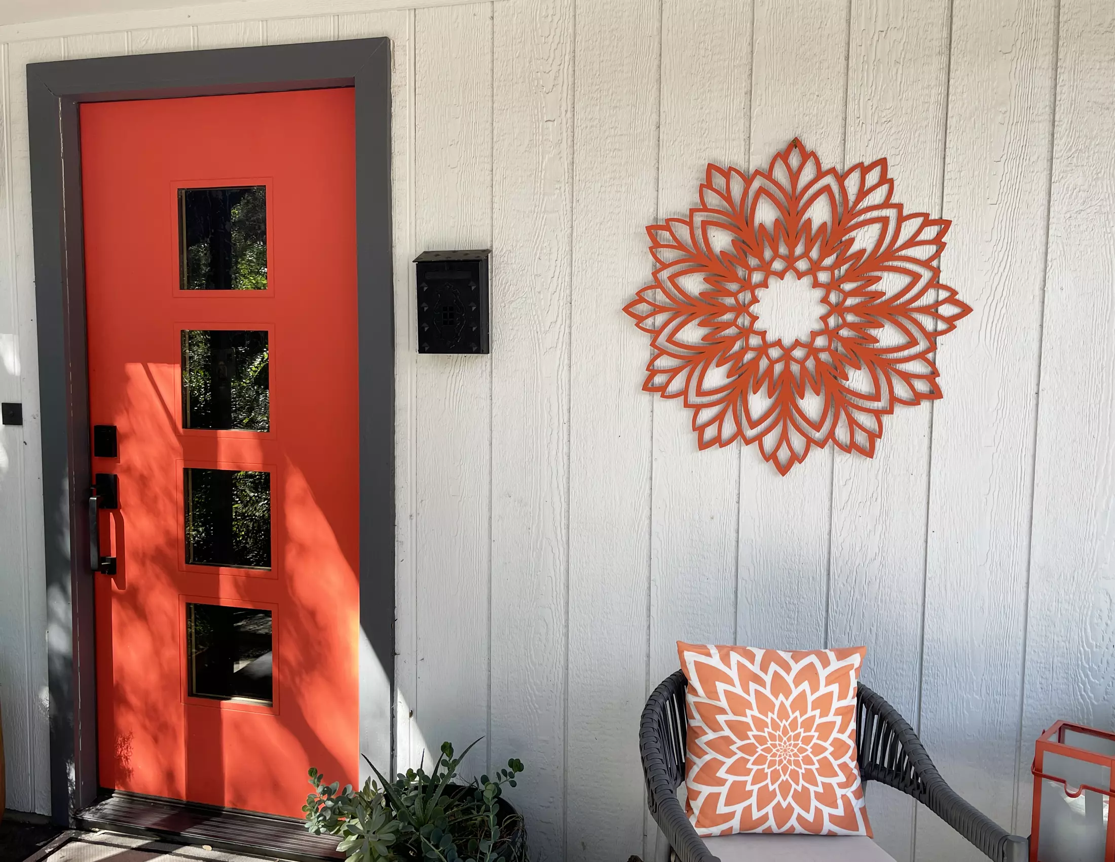 Freshen Up Your Home’s Curb Appeal With These Ideas