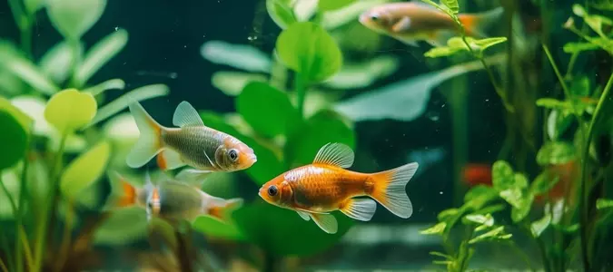 5 Reasons Fish Are Awesome Pets