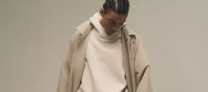 Fear of God Moves into Spring with Fresh Essentials Line
