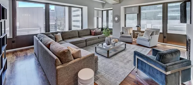 LaMelo Ball Settles Down in Cam Newton’s Former $2.9 Million Condo