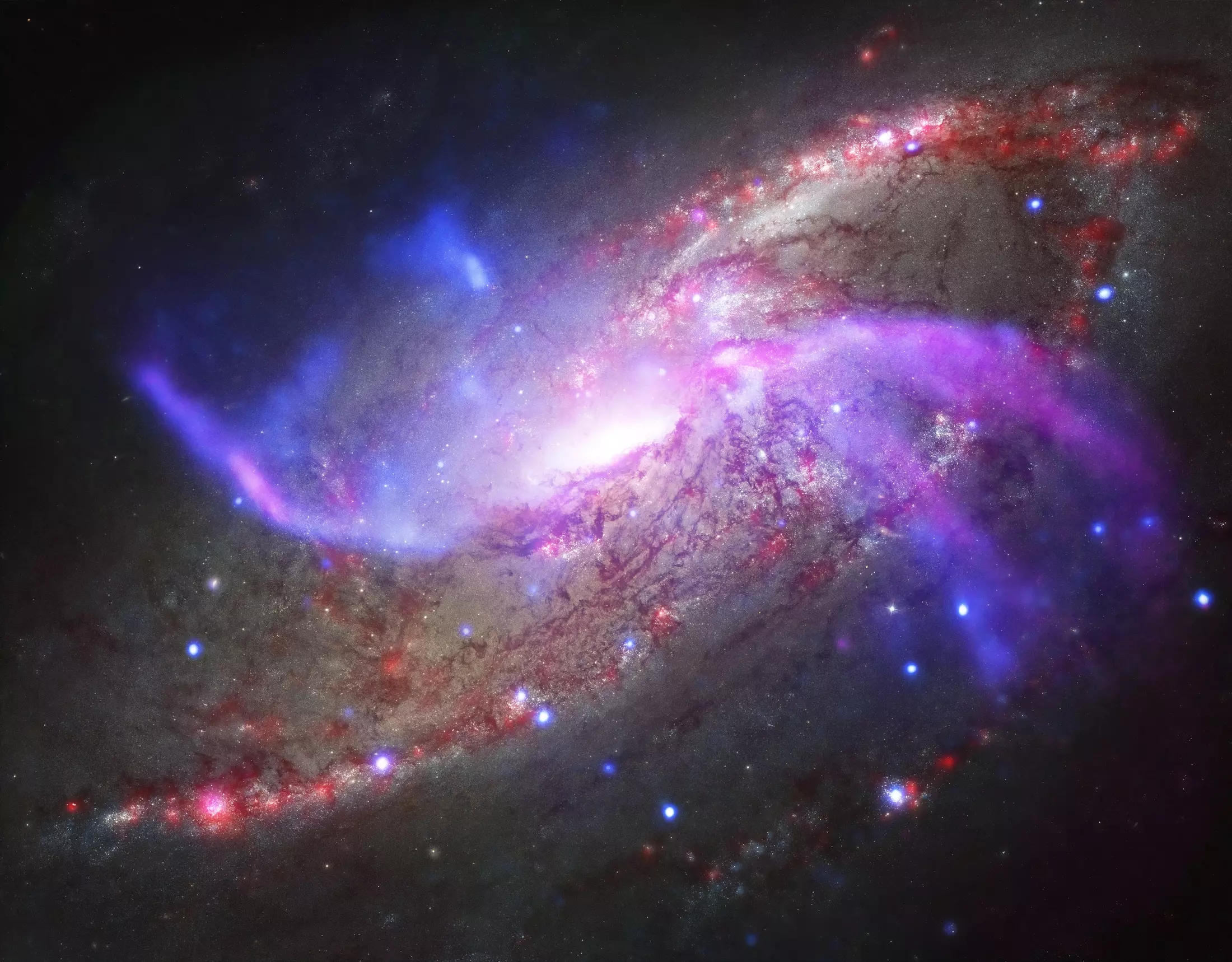 8 Breathtaking Interstellar Images