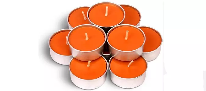 Enjoy a Fragrant Fall With These Scented Candles