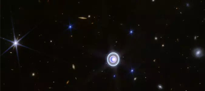 Weird Facts About The Planets in Our Solar System