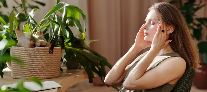 Learn How to Relieve Stress at Work
