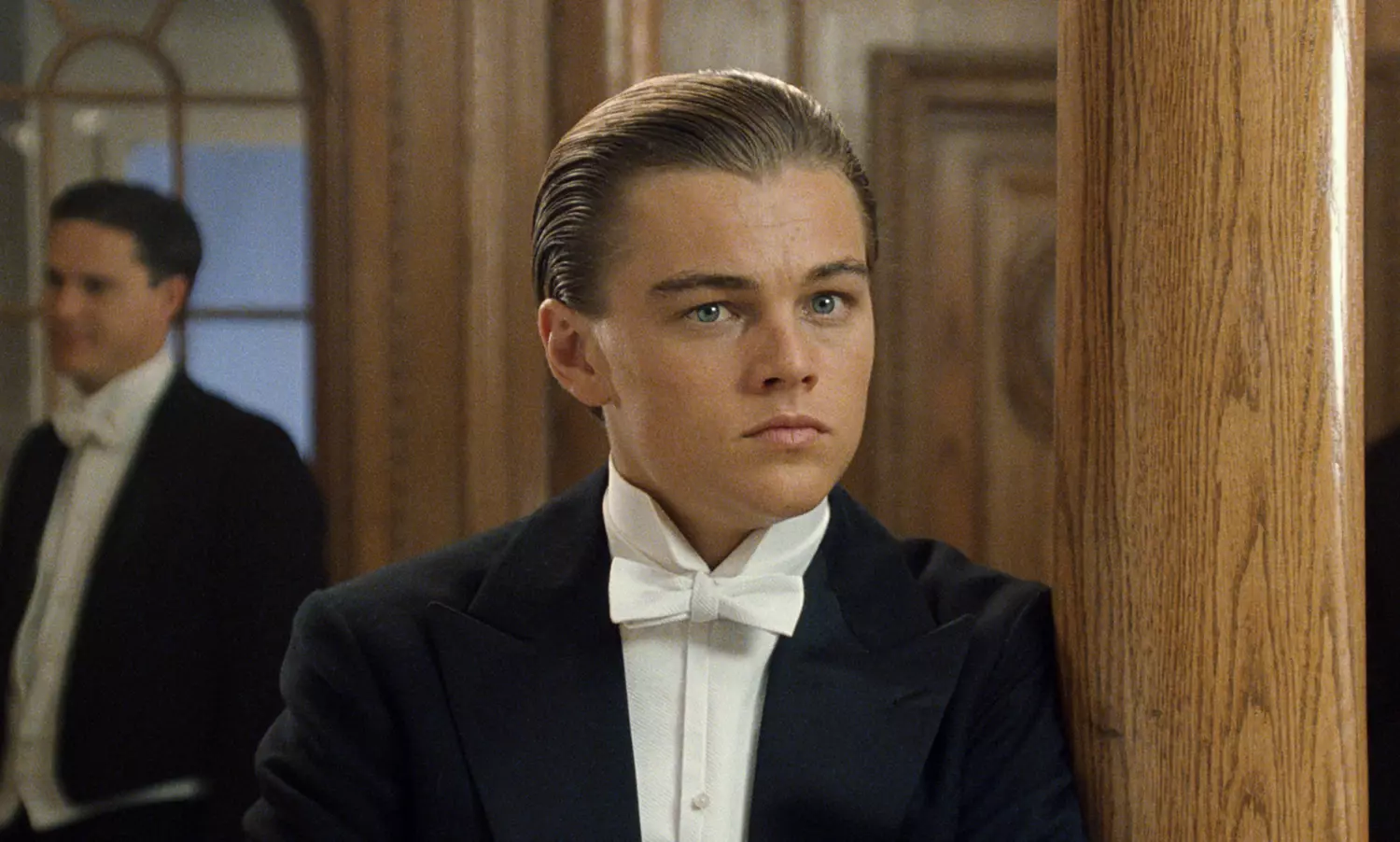 11 of Leonardo DiCaprio’s Most Powerful Roles
