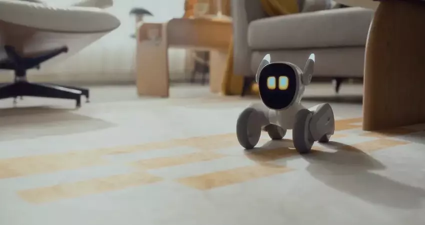 9 Cutting Edge Robots from CES 2024