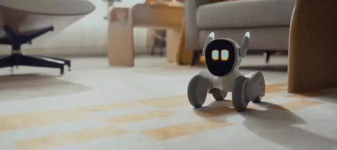 9 Cutting Edge Robots from CES 2024