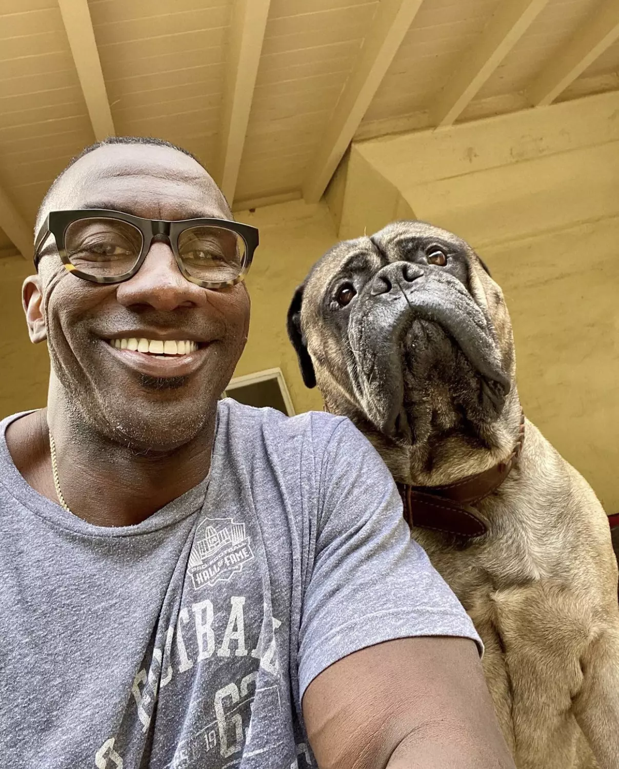 Retired Athletes That are Popular in the Media