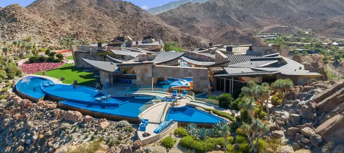 The Most Expensive Properties for Sale in 9 Different States