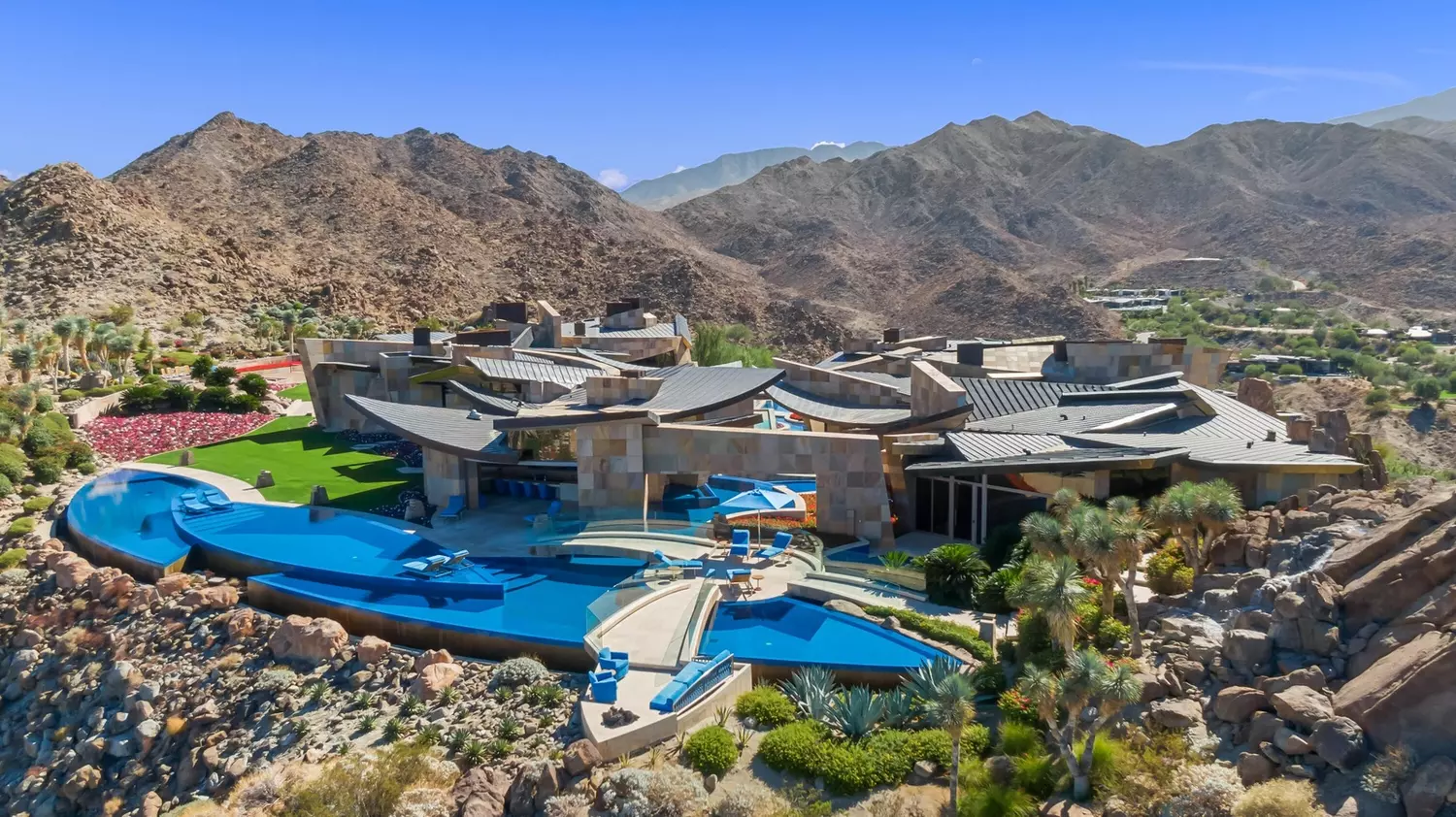 The Most Expensive Properties for Sale in 9 Different States