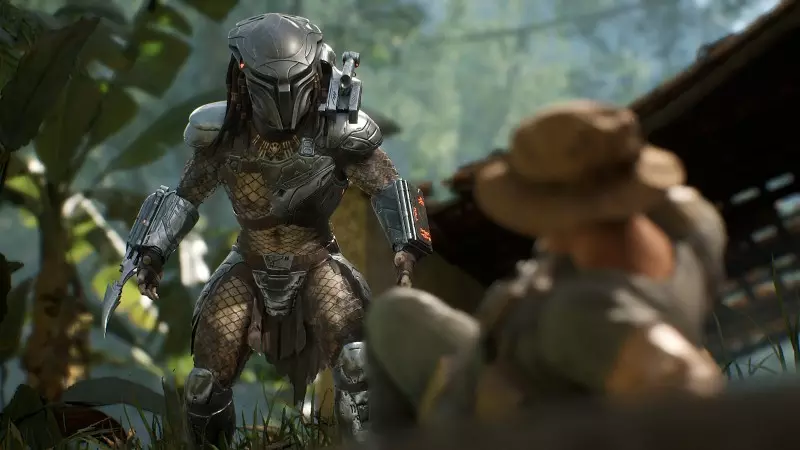 8 of the Best Asymmetrical Multiplayer Video Games