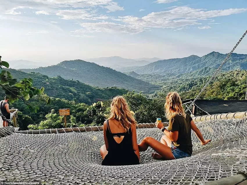 Most Picturesque Hostels Around the World
