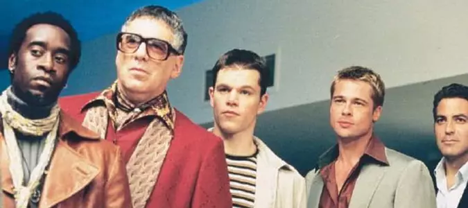 9 Successful Movies that Were Actually Remakes