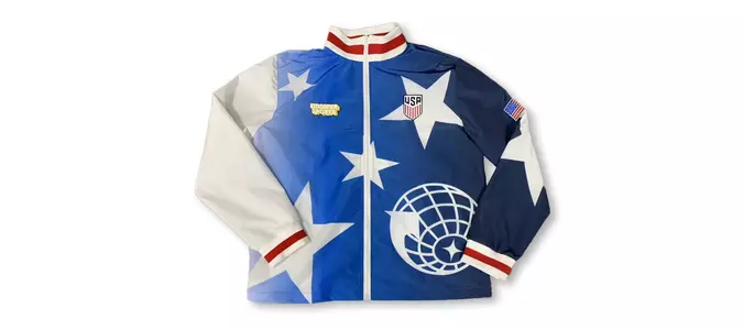 The Hottest U.S. Men's Soccer Apparel for the World Cup
