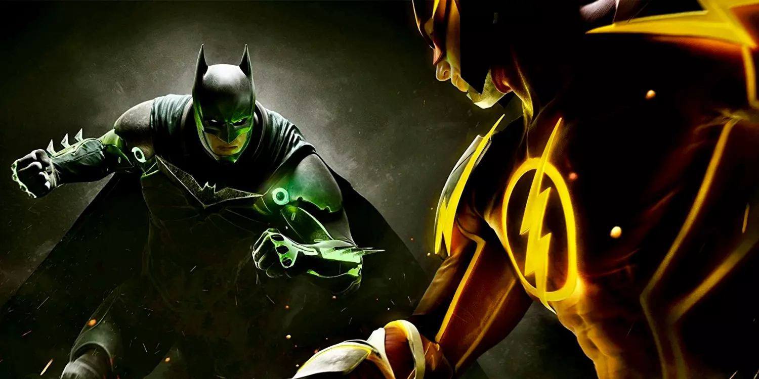 7 of the Best Batman Video Games Ever