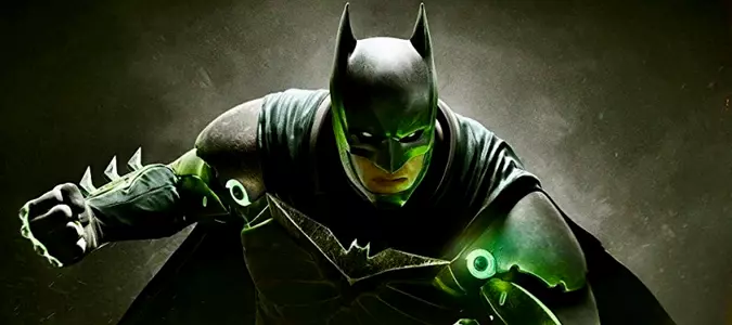 7 of the Best Batman Video Games Ever