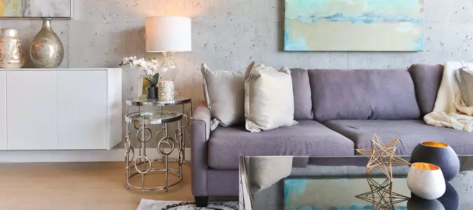 Seven Interior Design Secrets Anyone Can Use