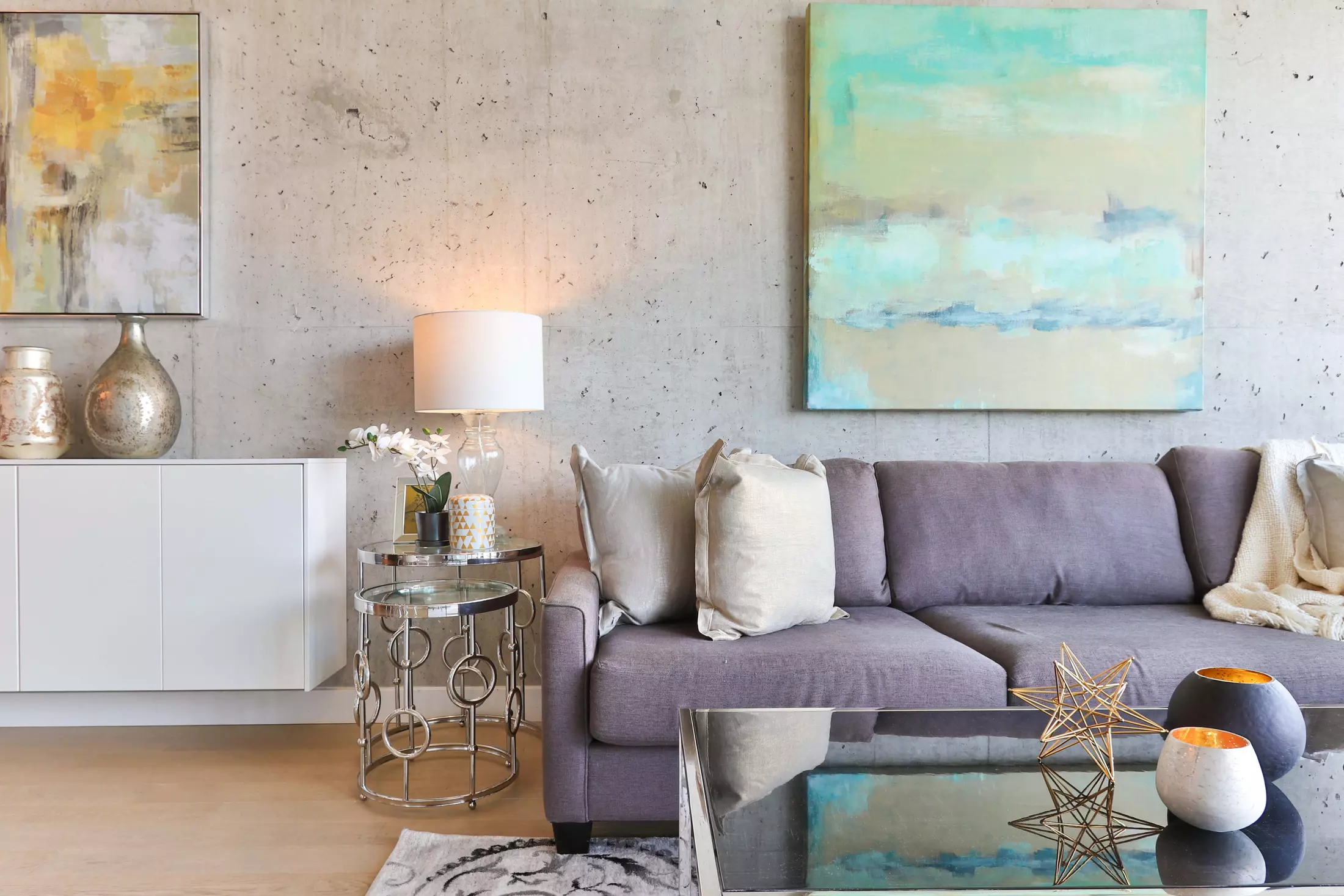 Seven Interior Design Secrets Anyone Can Use