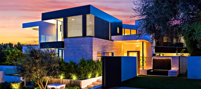 This Architect has a Remarkable List of Celebrity Clients