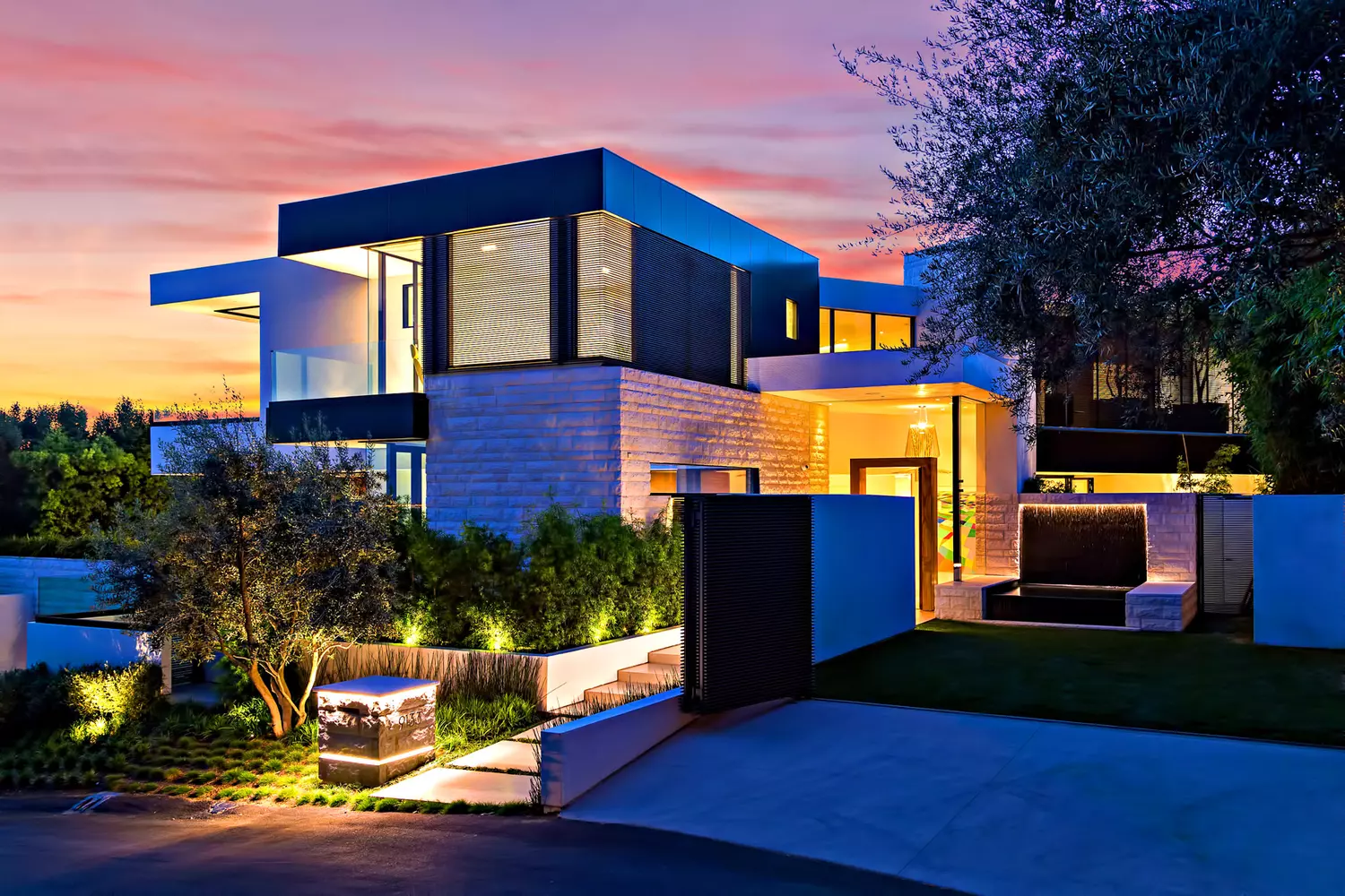 This Architect has a Remarkable List of Celebrity Clients