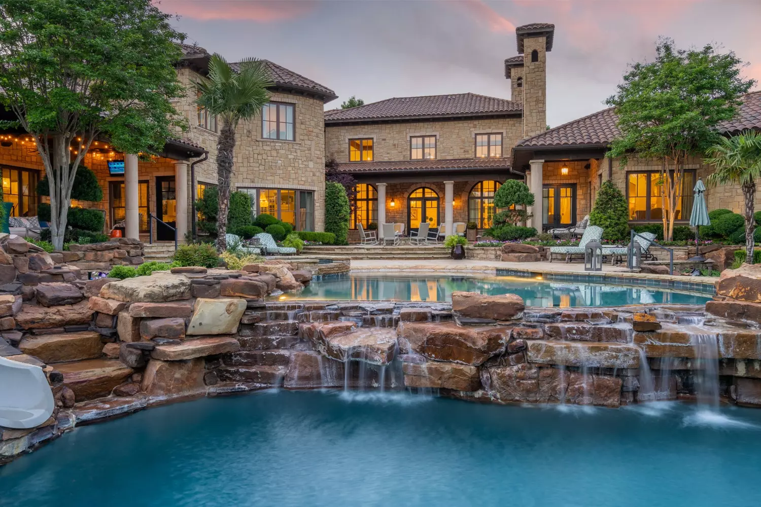 Jason Witten’s $4.7 Million Texas Oasis