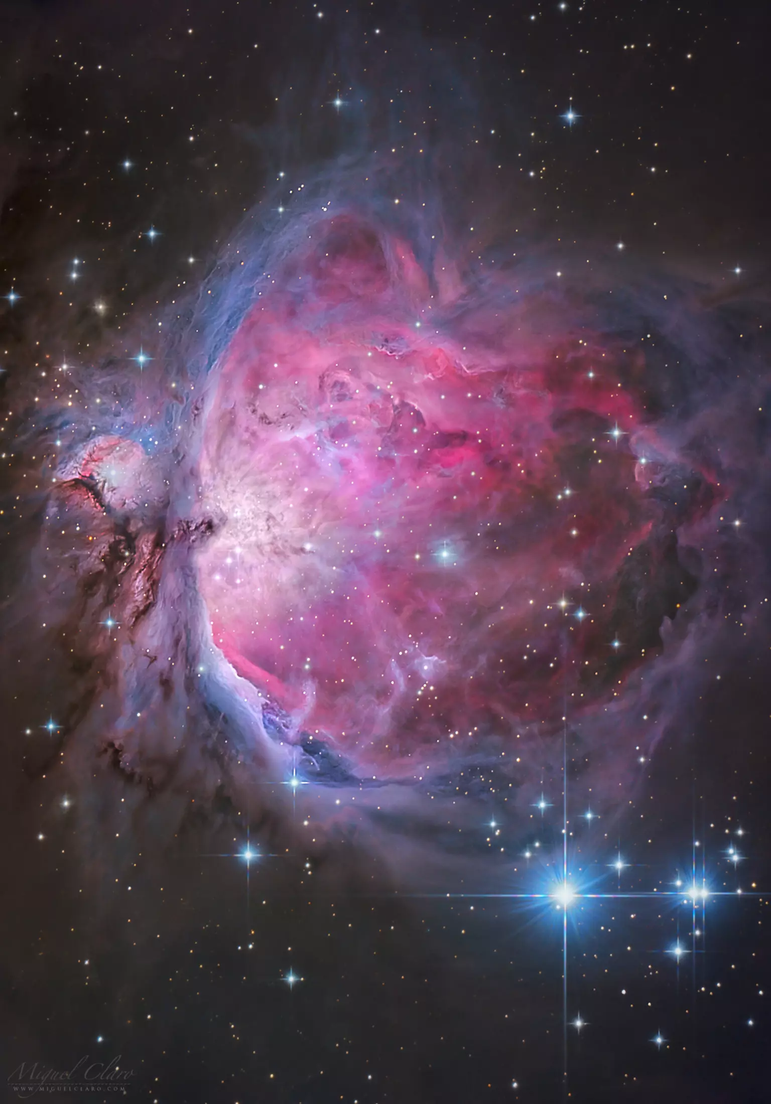 11 Spectacular Photos of Space and the Night Sky