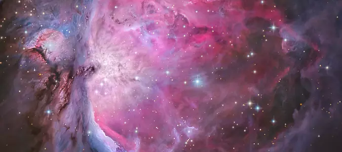 11 Spectacular Photos of Space and the Night Sky