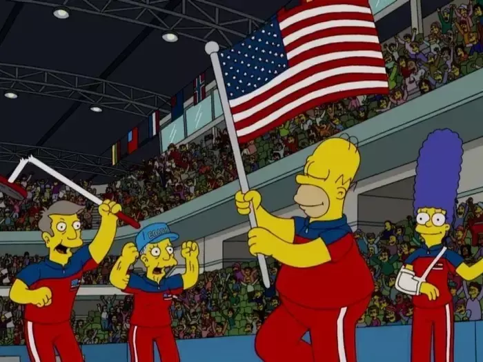 8 Simpsons Predictions We all Should have Seen Coming