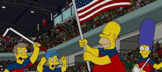 8 Simpsons Predictions We all Should have Seen Coming