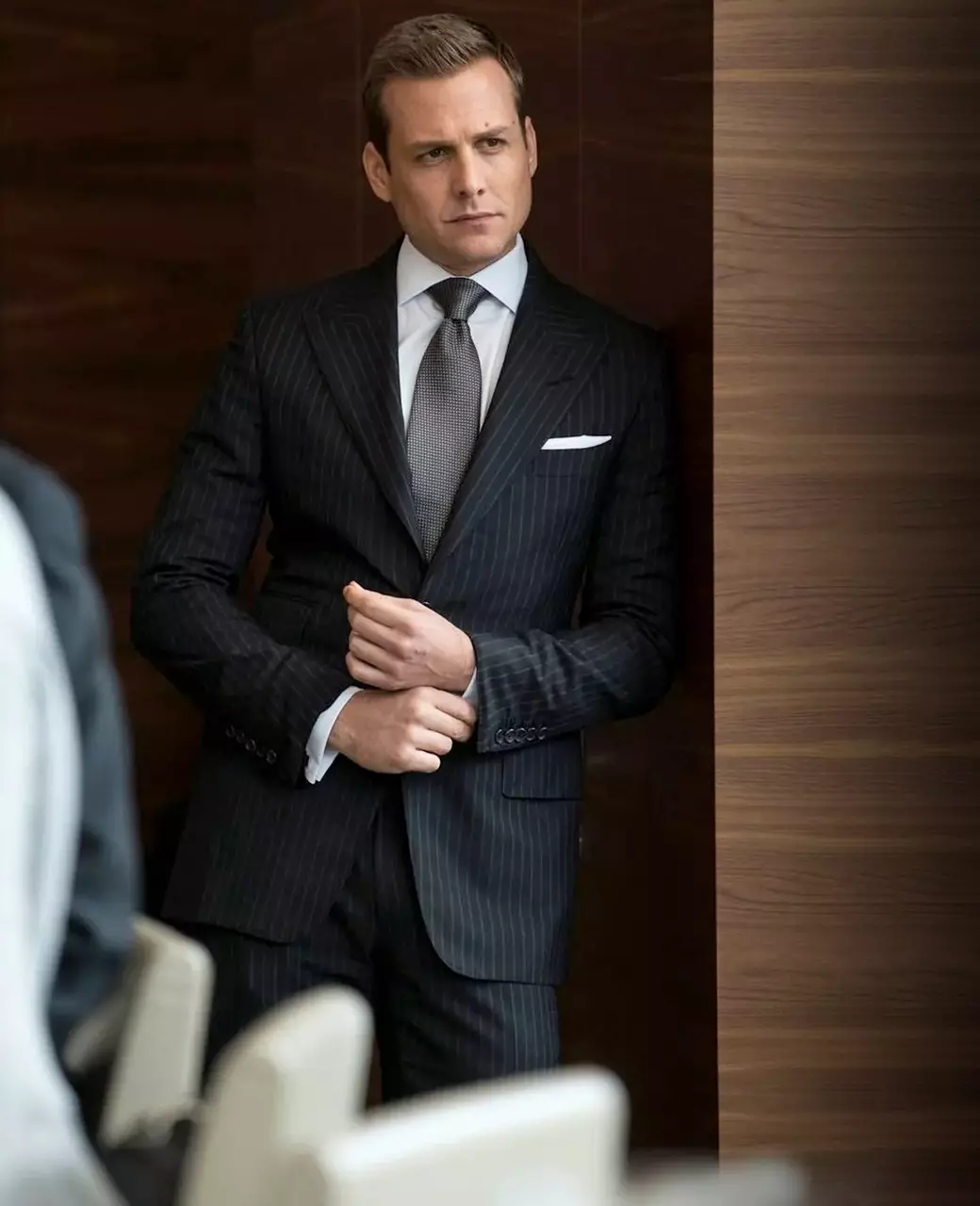The Absolute Best Dressed TV Characters