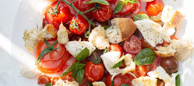 How to Use Tomatoes From Your Home Garden