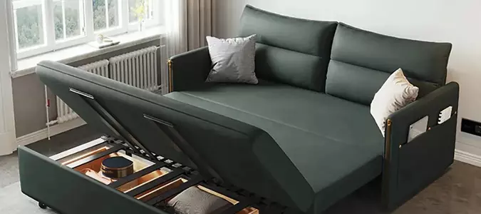 Maximizing Your Space When Living In a Small Home or Apartment