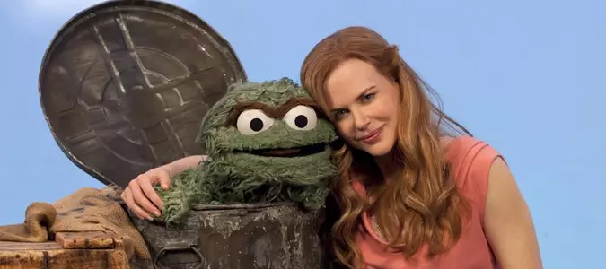 20 celebrities who’ve appeared on ‘Sesame Street’