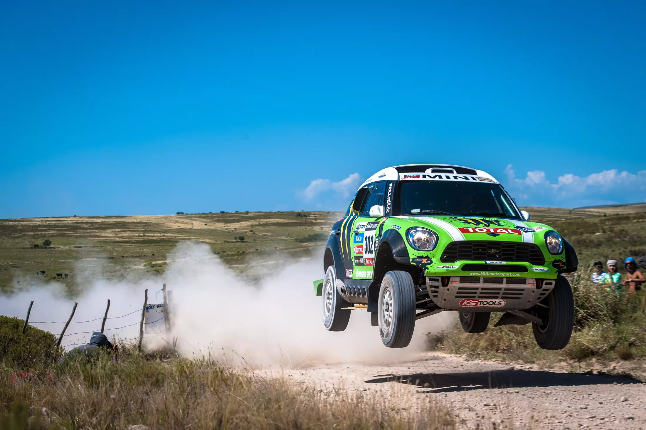 The Deadliest Motor Races on Earth