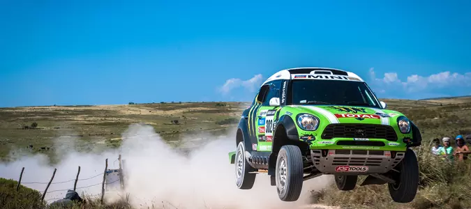 The Deadliest Motor Races on Earth